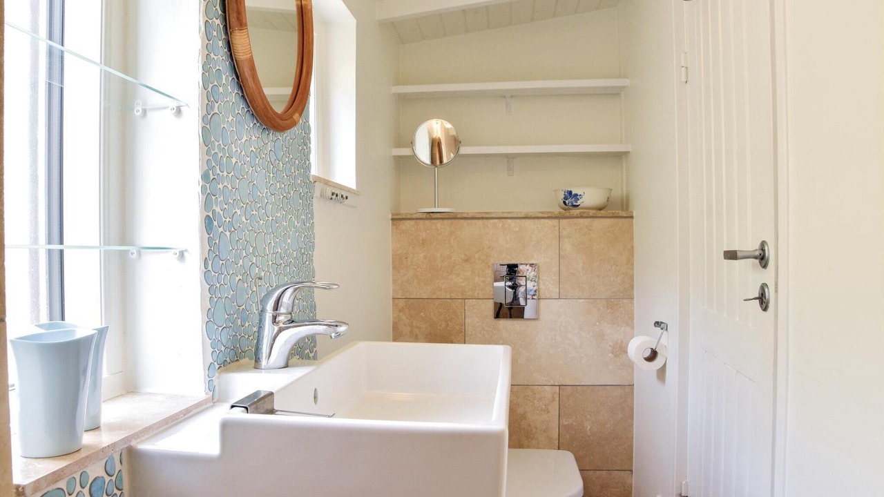 Photo of Bathroom in Fjand Badeby