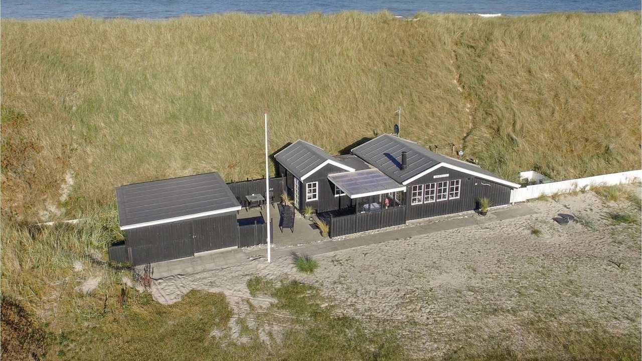 Photo of Outdoor in Fjand Badeby