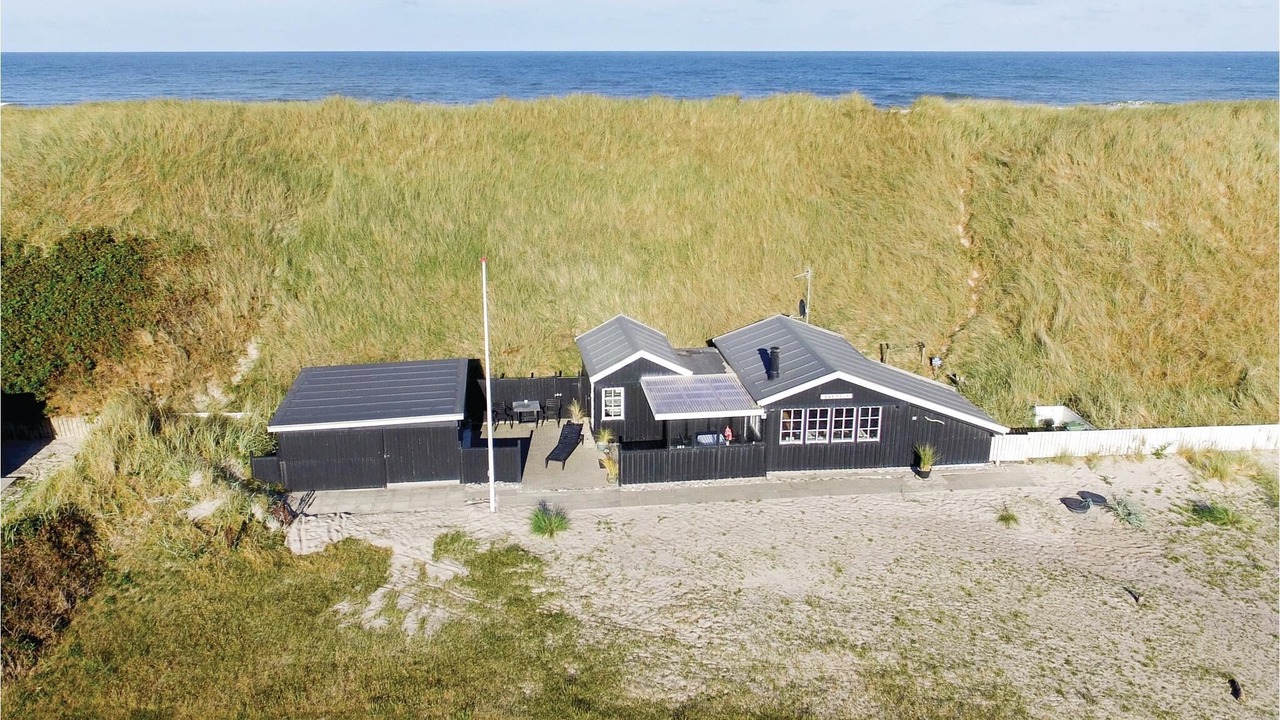 Photo of Outdoor in Fjand Badeby