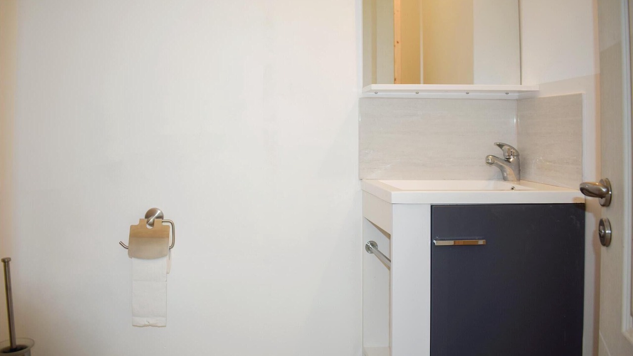 Photo of Bathroom in Plevenon