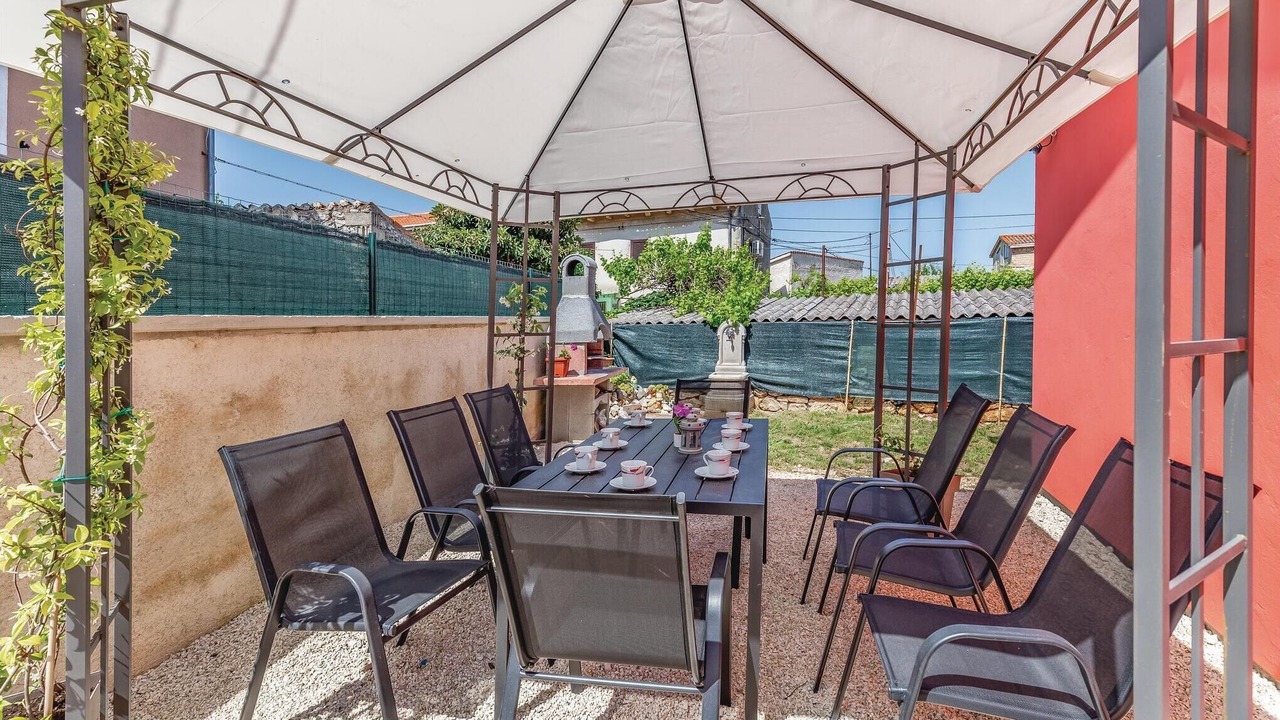 Photo of Patio Balcony in Marcana