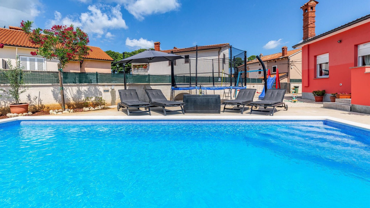 Photo of Outdoor in Marcana