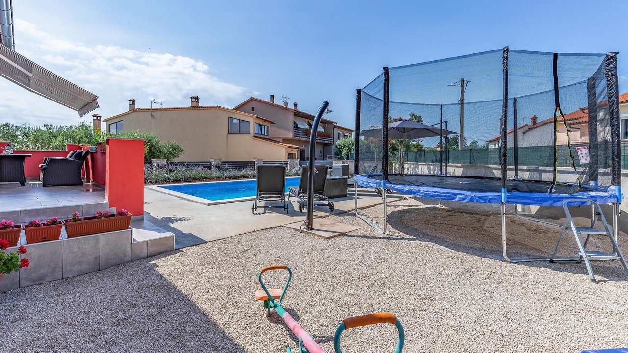 Photo of Outdoor in Marcana