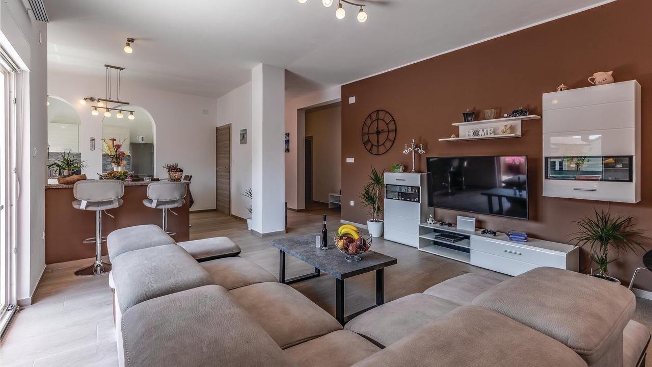 Photo of Bedroom in Marcana