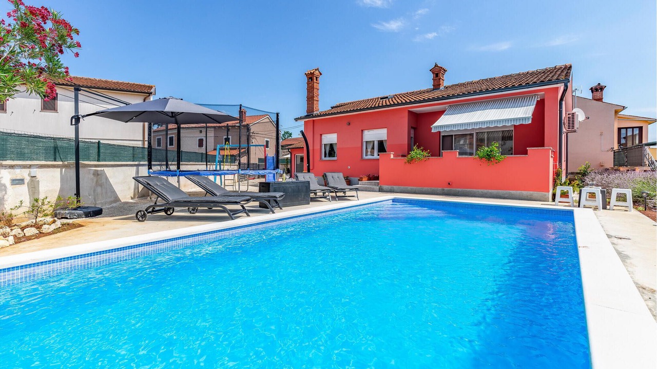 Photo of Outdoor in Marcana