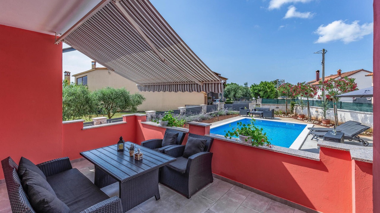 Photo of Outdoor in Marcana
