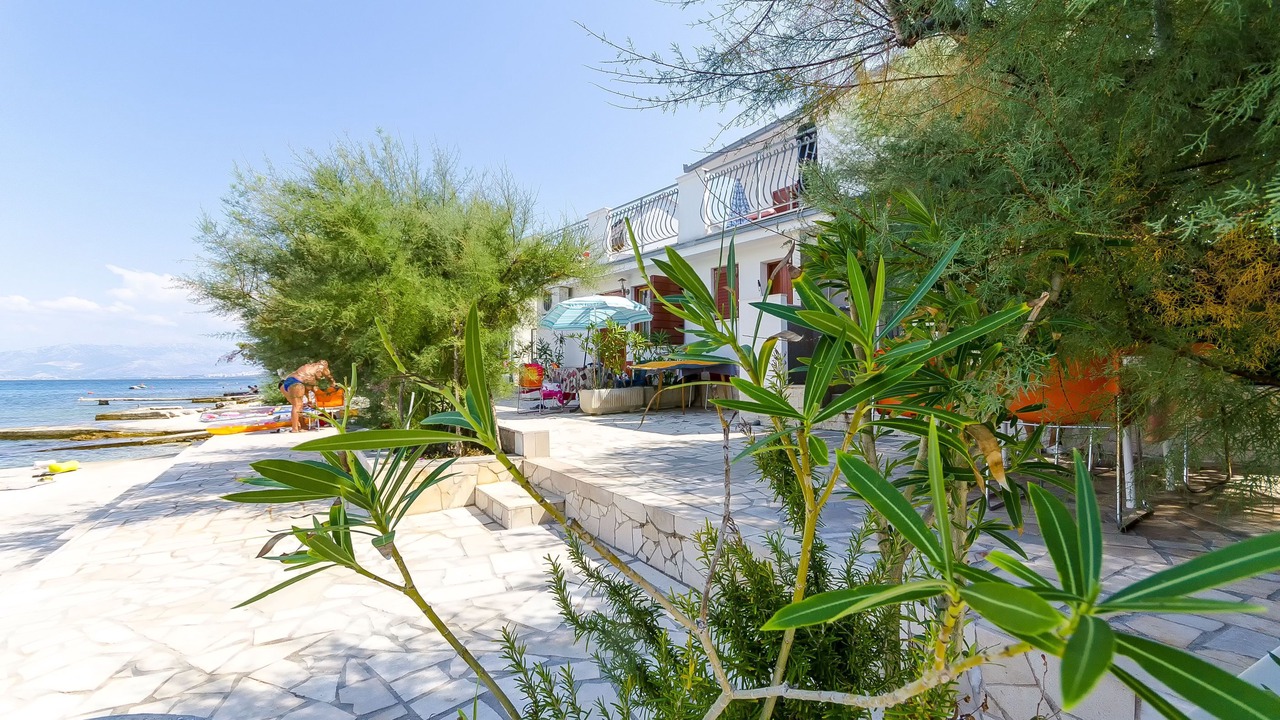 Photo of Outdoor in Arbanija