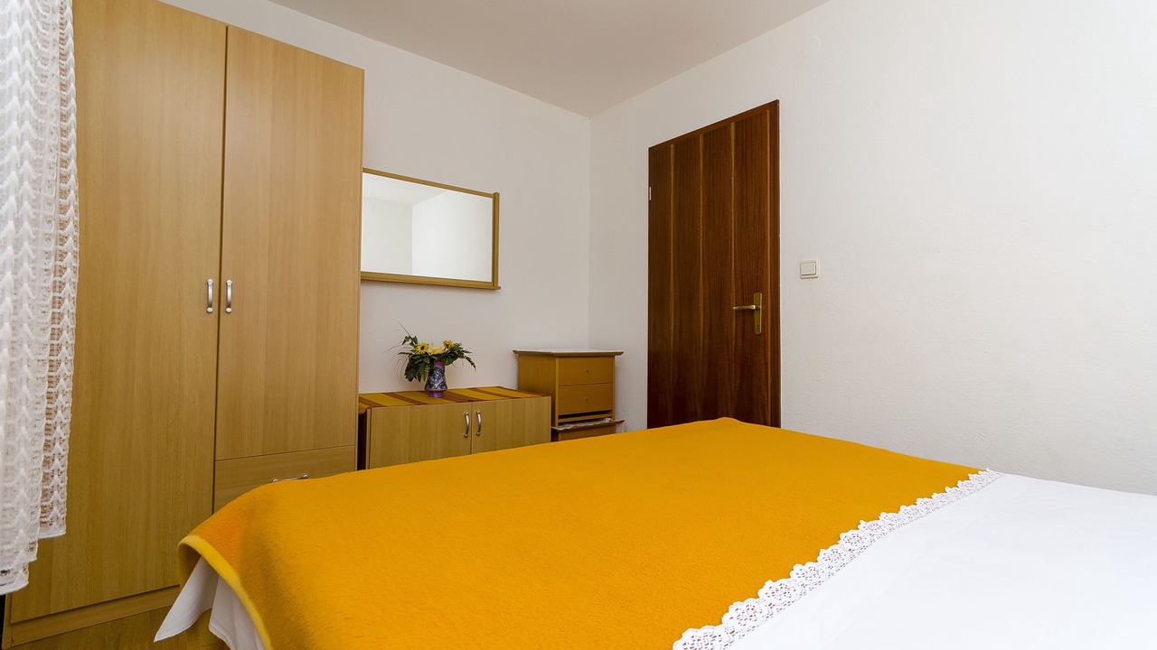 Photo of Bedroom in Arbanija