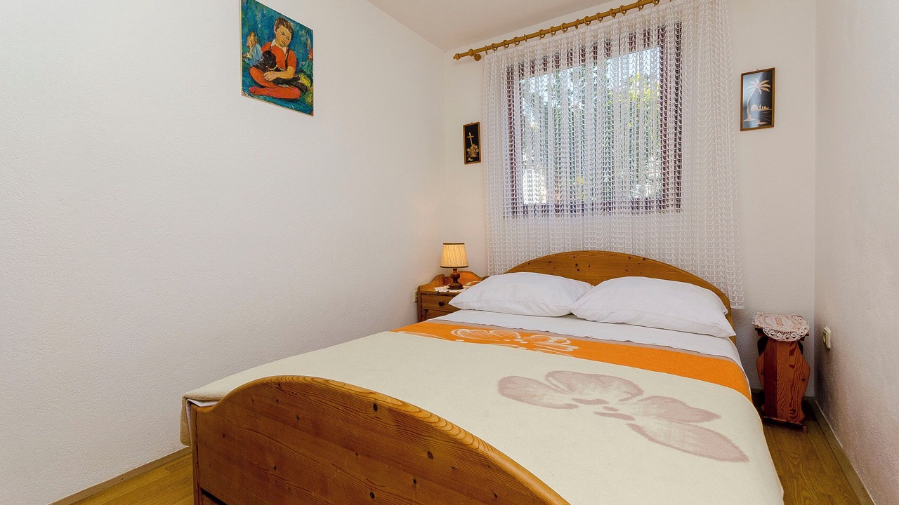 Photo of Bedroom in Arbanija