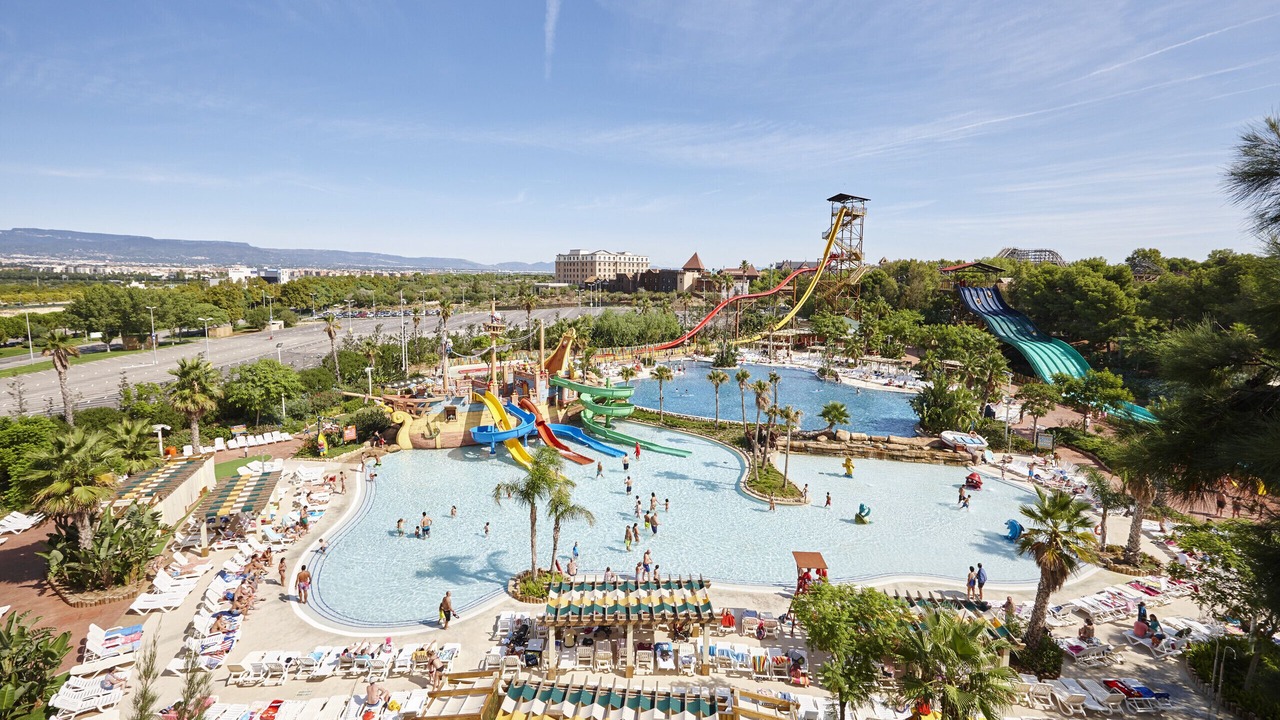 Photo of Others in Salou City Centre