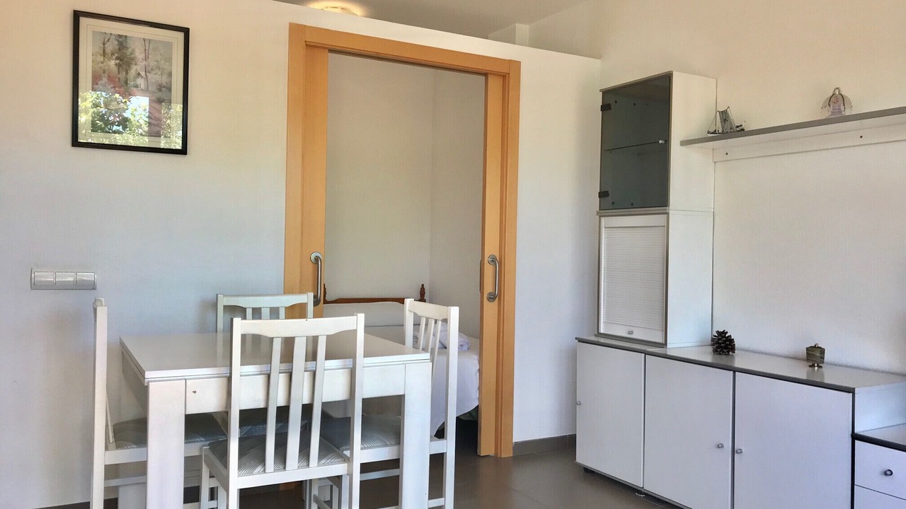 Photo of Livingroom in Salou City Centre