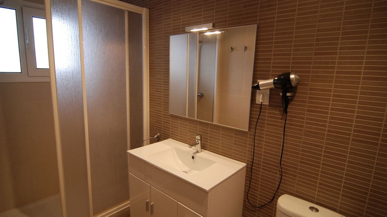 Photo of Bathroom in Salou City Centre