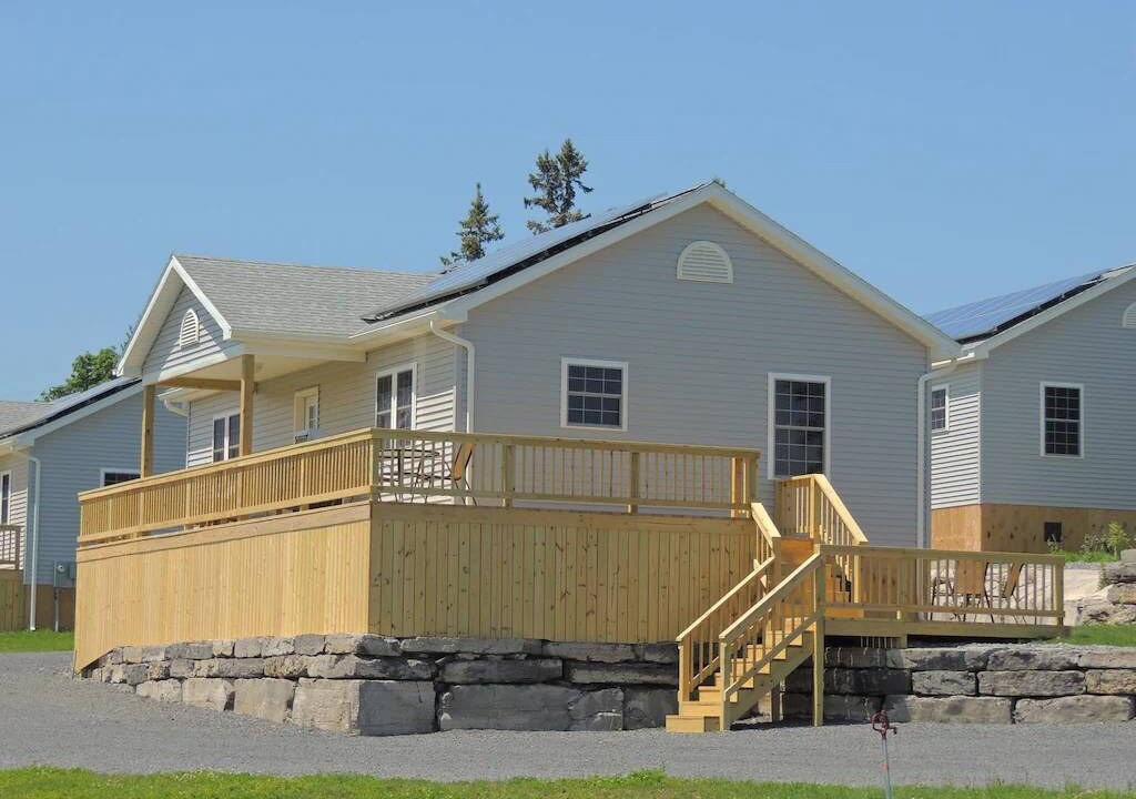 Photo of Others in Cape Vincent