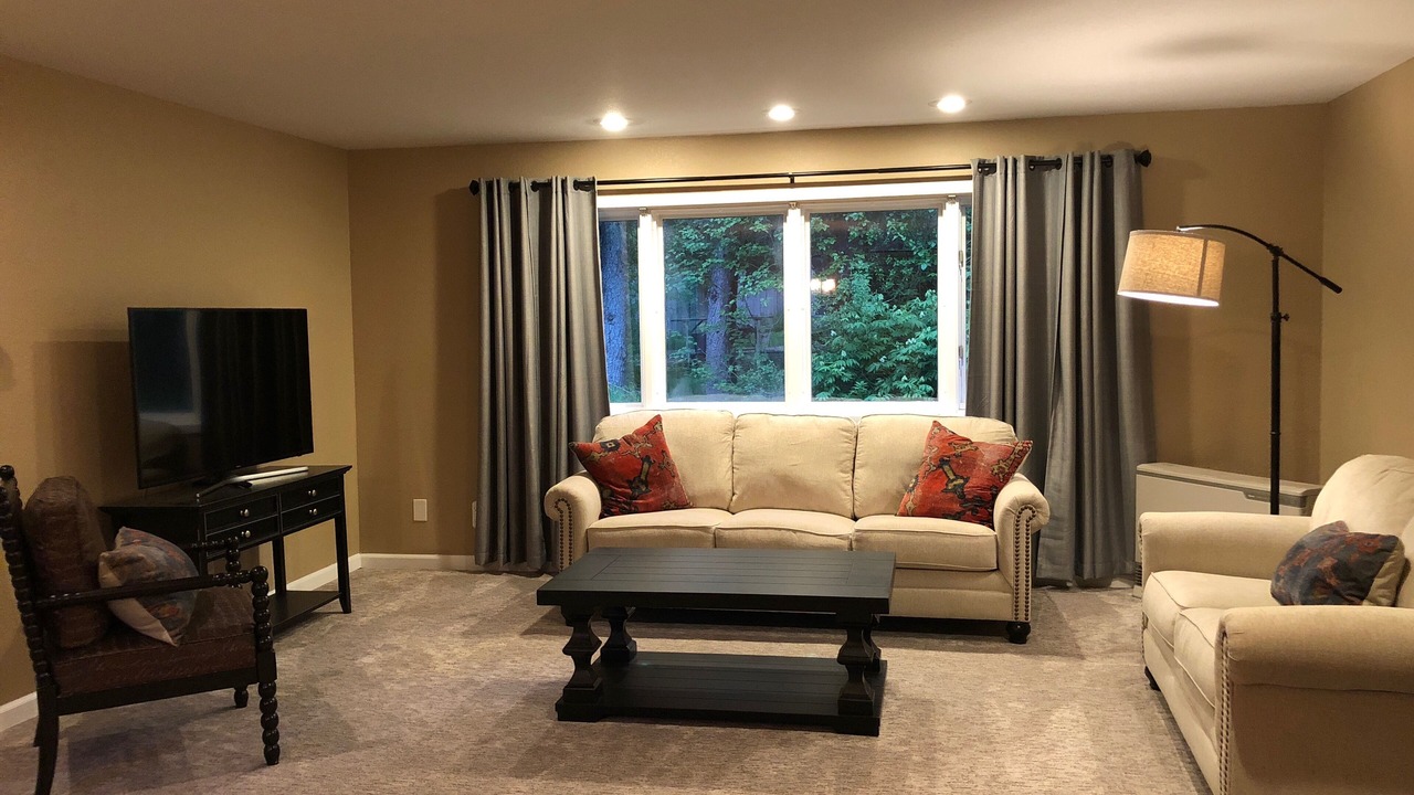 Photo of Livingroom in Alyeska