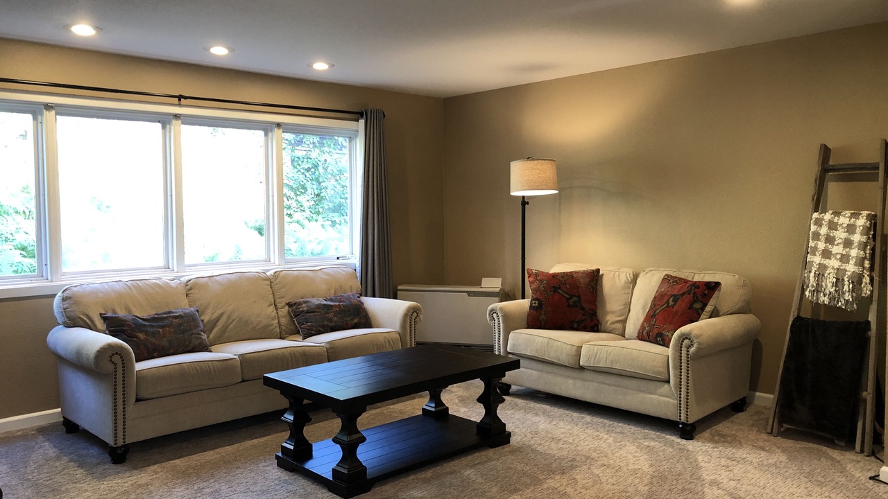 Photo of Livingroom in Alyeska