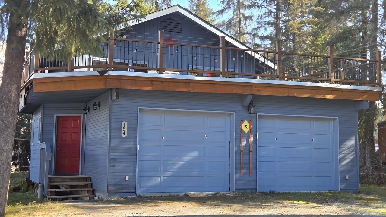 Photo of Outdoor in Alyeska
