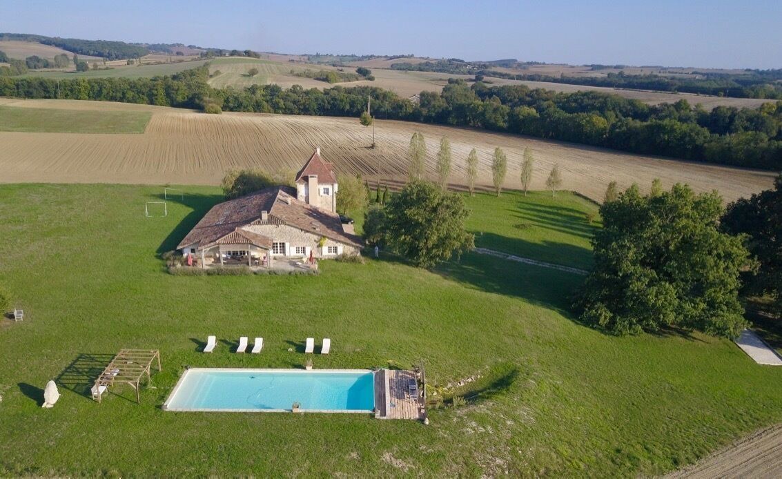 Photo of Outdoor in Marsac