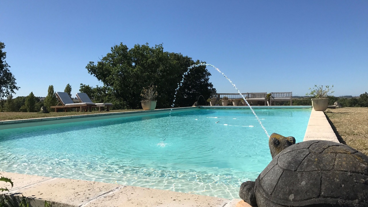 Photo of Outdoor in Marsac