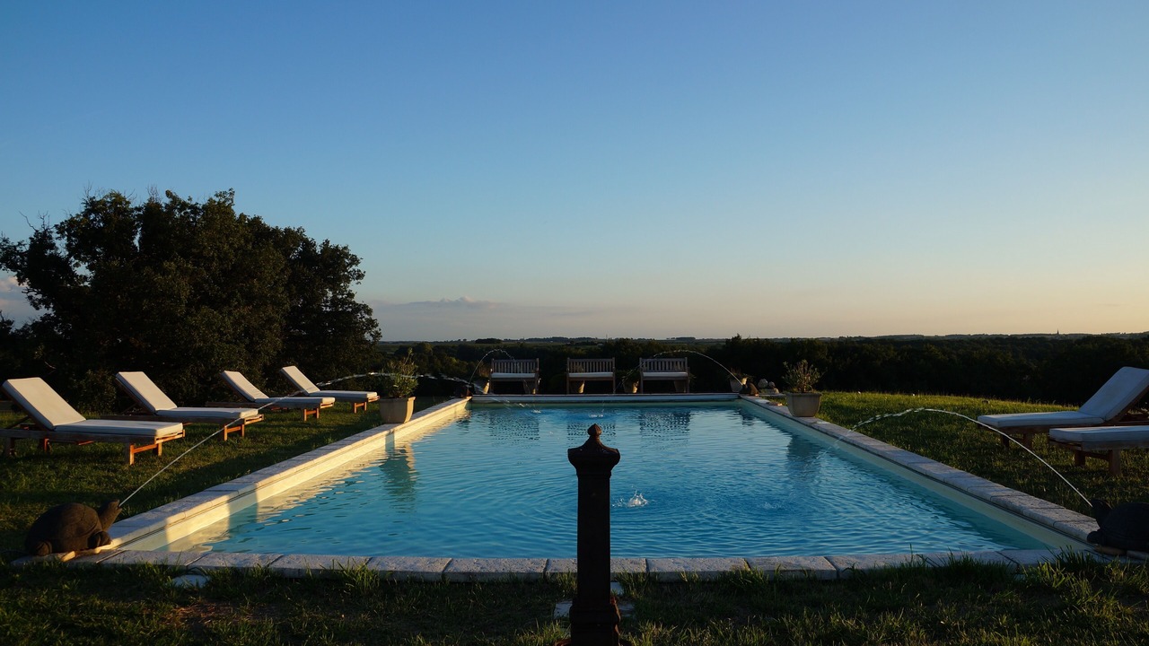 Photo of Outdoor in Marsac