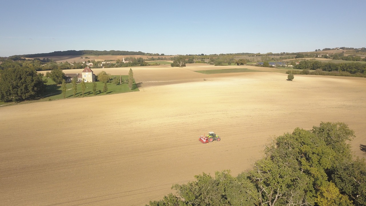 Photo of Outdoor in Marsac