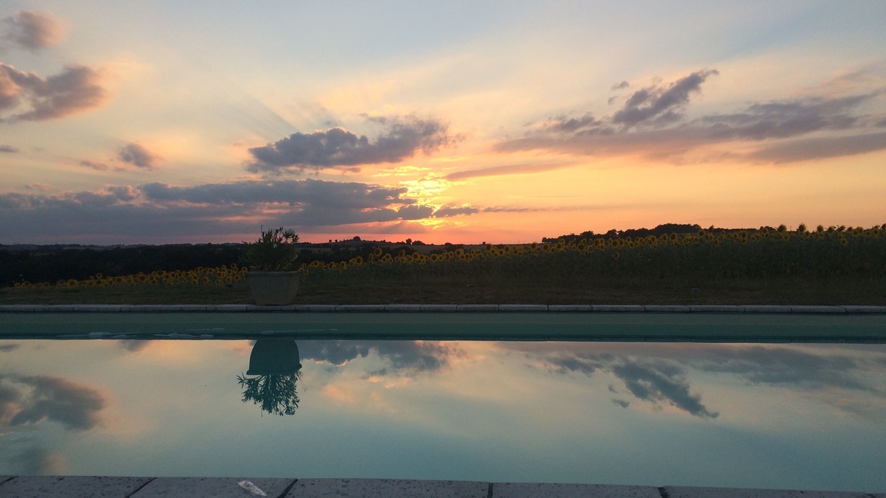 Photo of Outdoor in Marsac