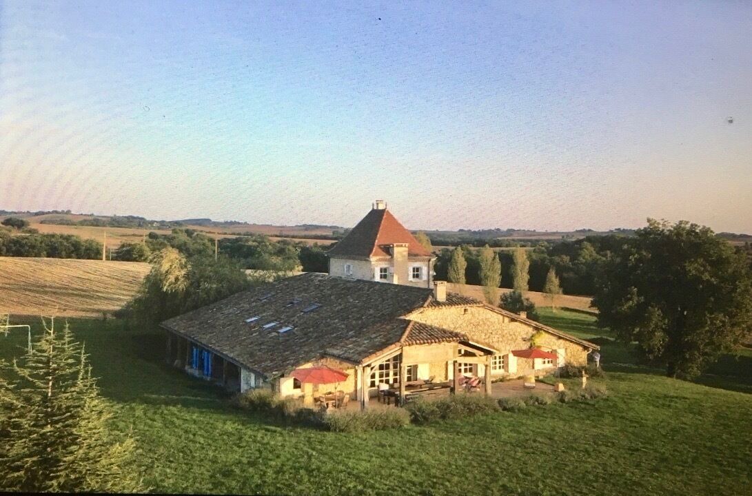 Photo of Outdoor in Marsac