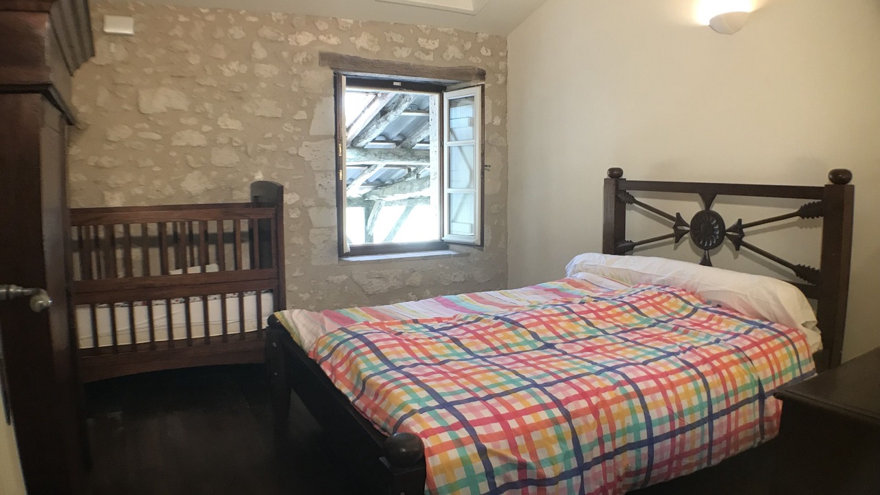 Photo of Bedroom in Marsac