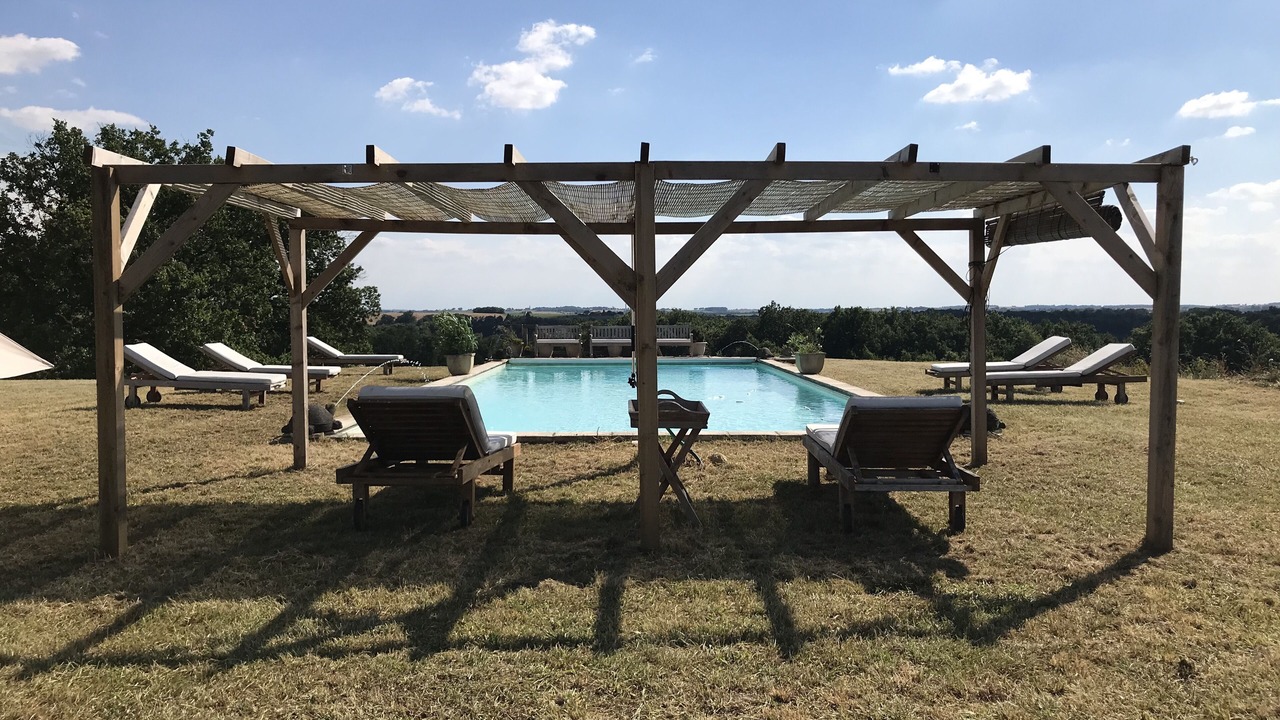 Photo of Outdoor in Marsac