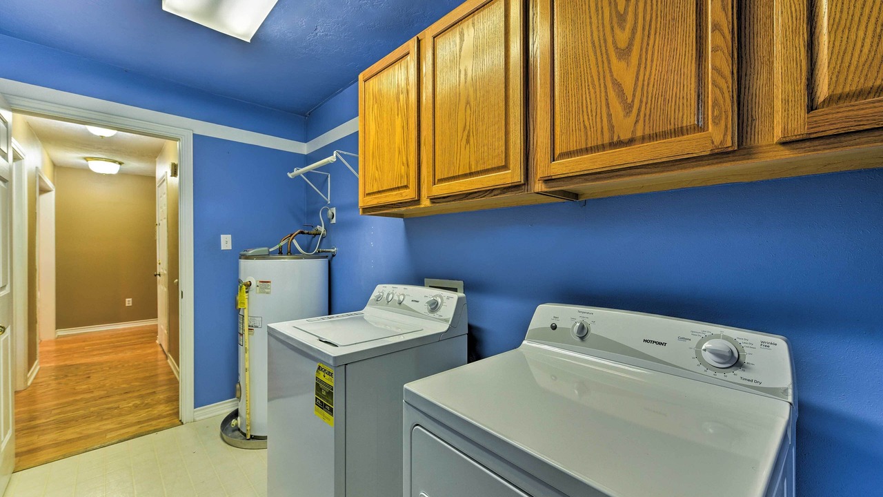 Photo of Bedroom in College Station