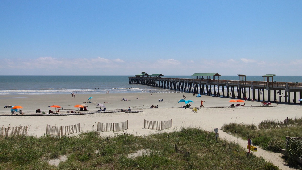 Photo of Others in Folly Beach