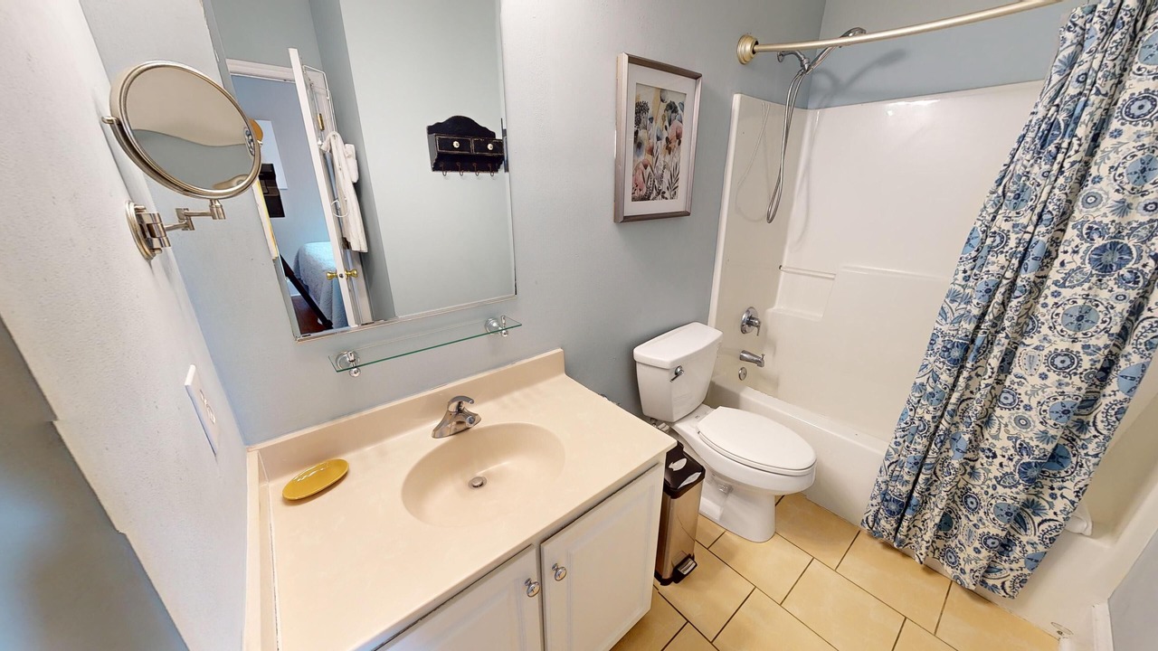 Photo of Bathroom in Folly Beach