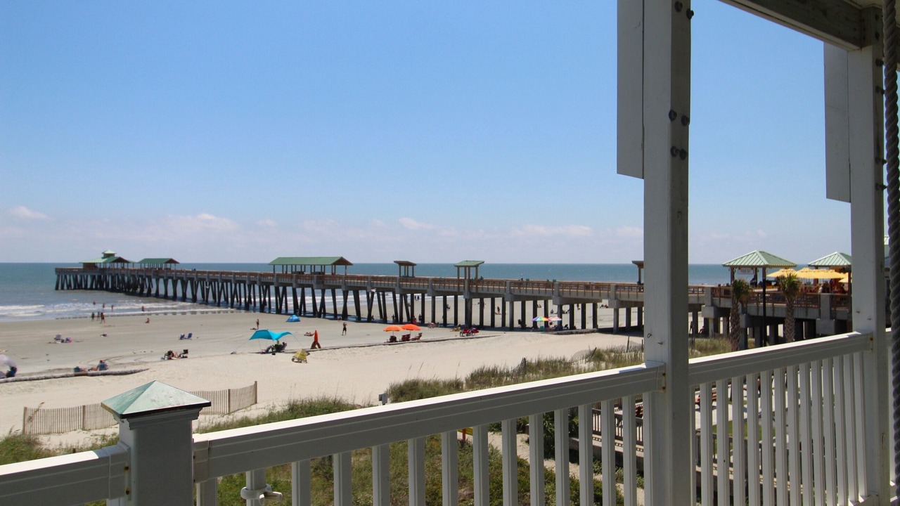 Photo of Others in Folly Beach