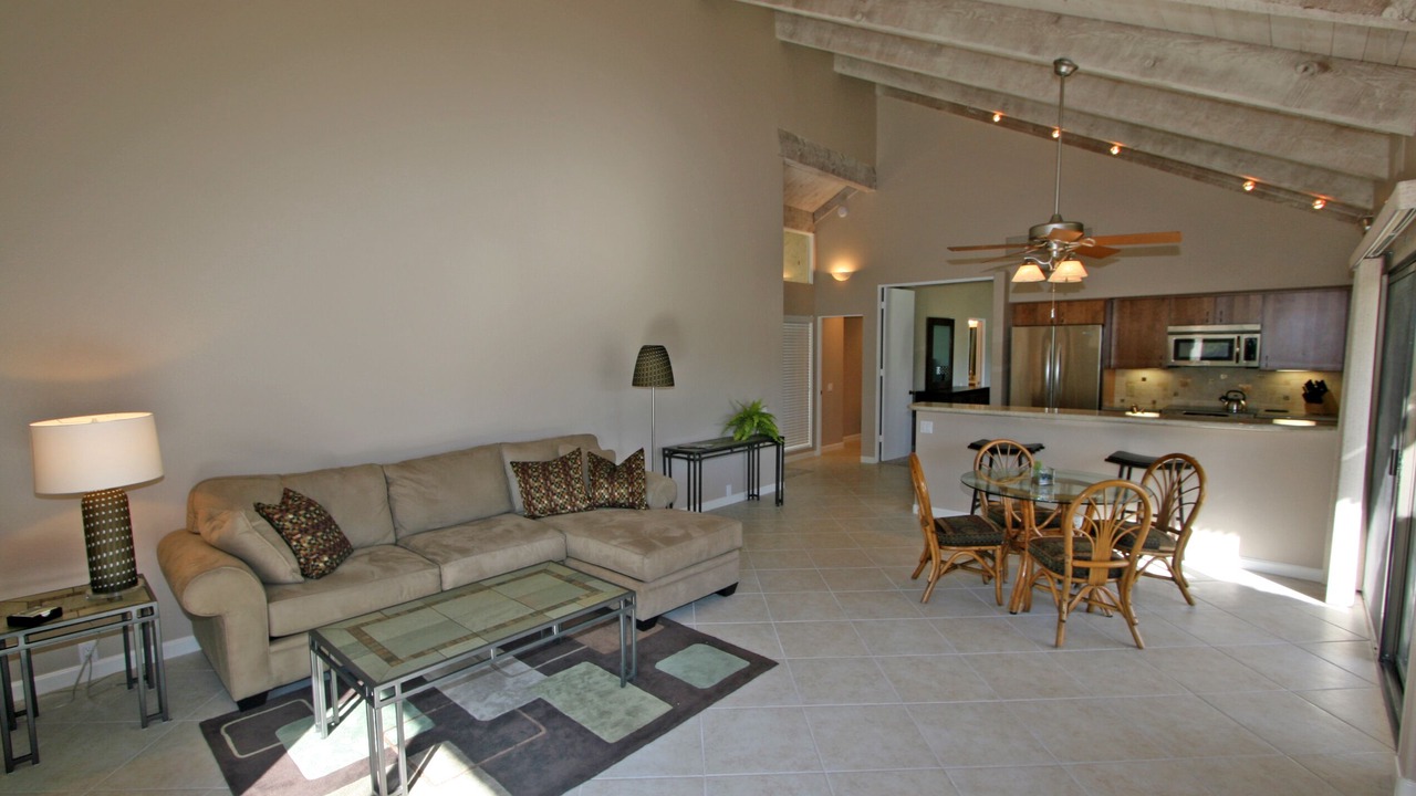 Photo of Livingroom in Rancho Mirage