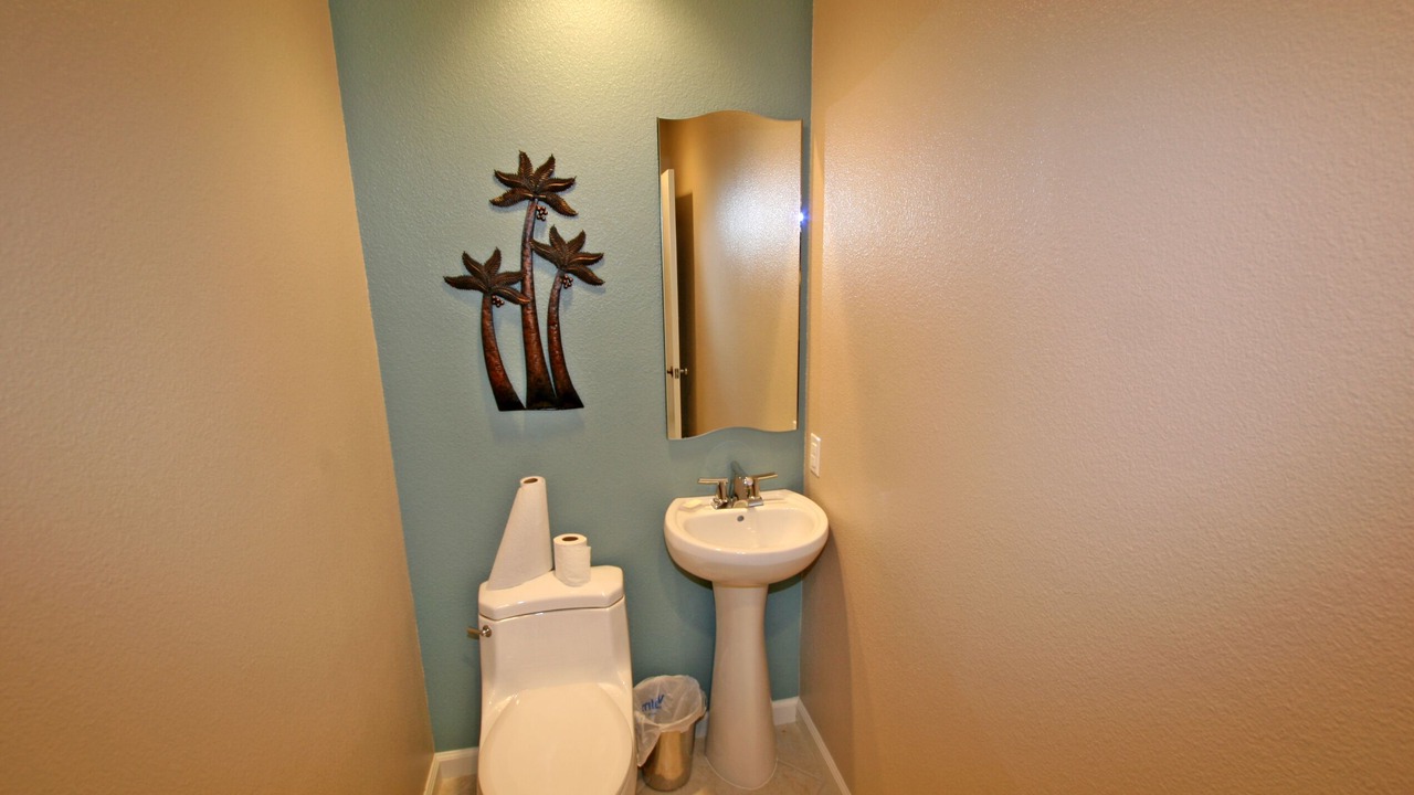 Photo of Bathroom in Rancho Mirage