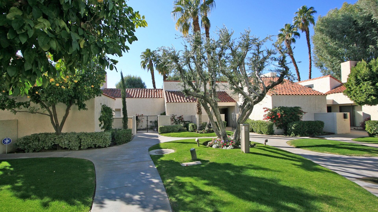 Photo of Outdoor in Rancho Mirage
