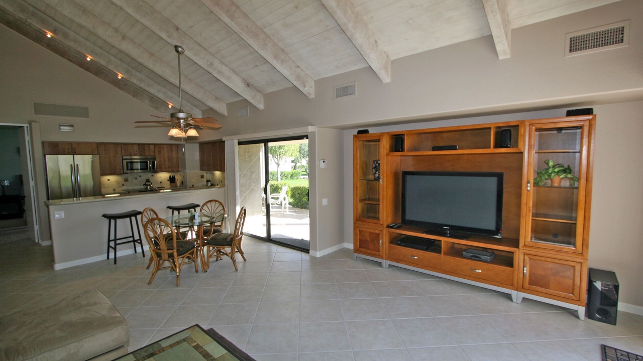 Photo of Livingroom in Rancho Mirage