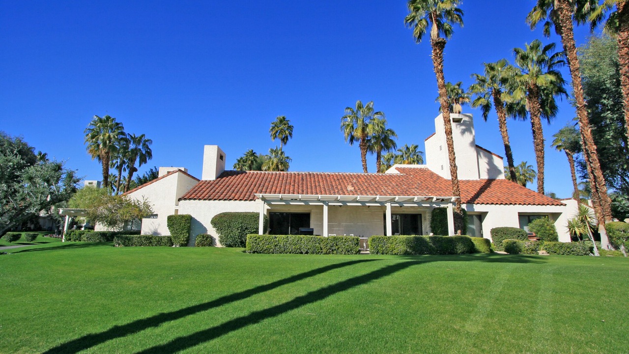 Photo of Outdoor in Rancho Mirage