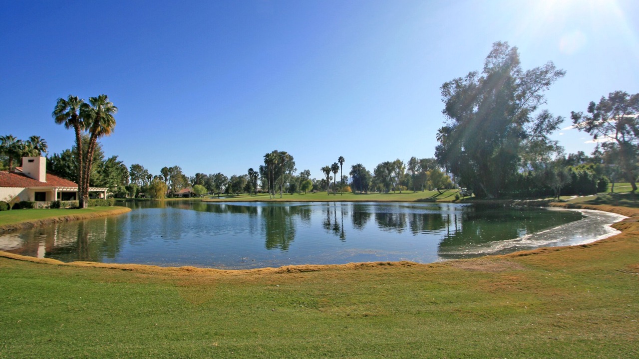 Photo of Outdoor in Rancho Mirage