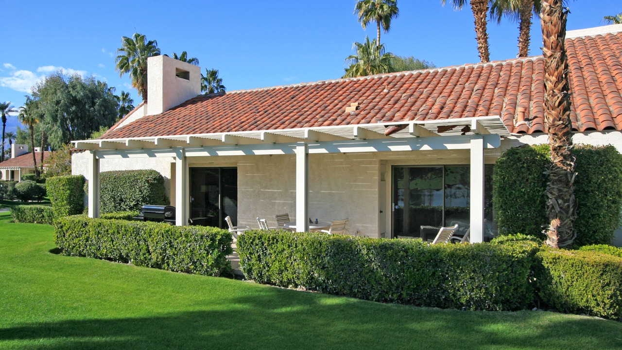 Photo of Outdoor in Rancho Mirage