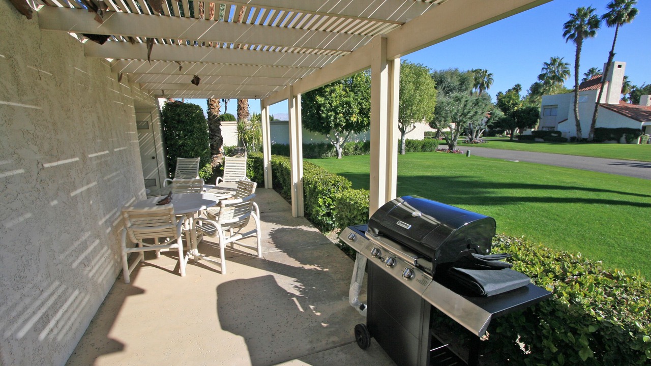 Photo of Outdoor in Rancho Mirage