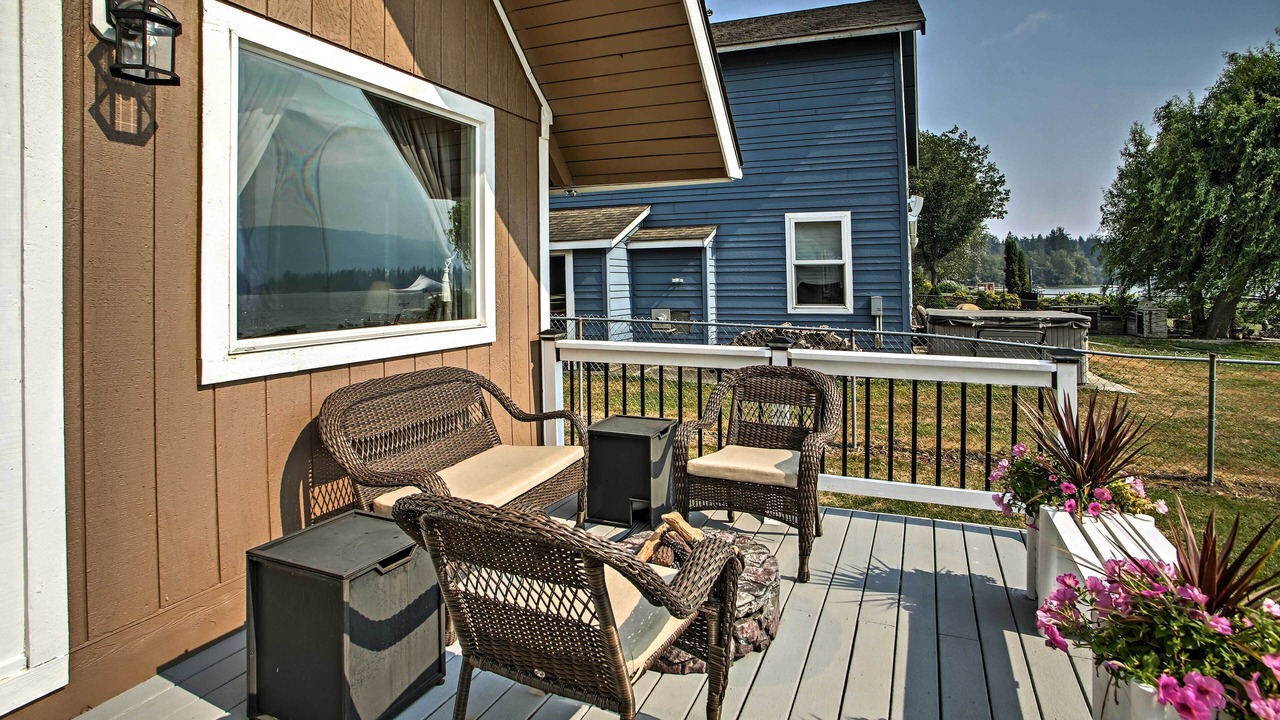 Photo of Outdoor in McKenna