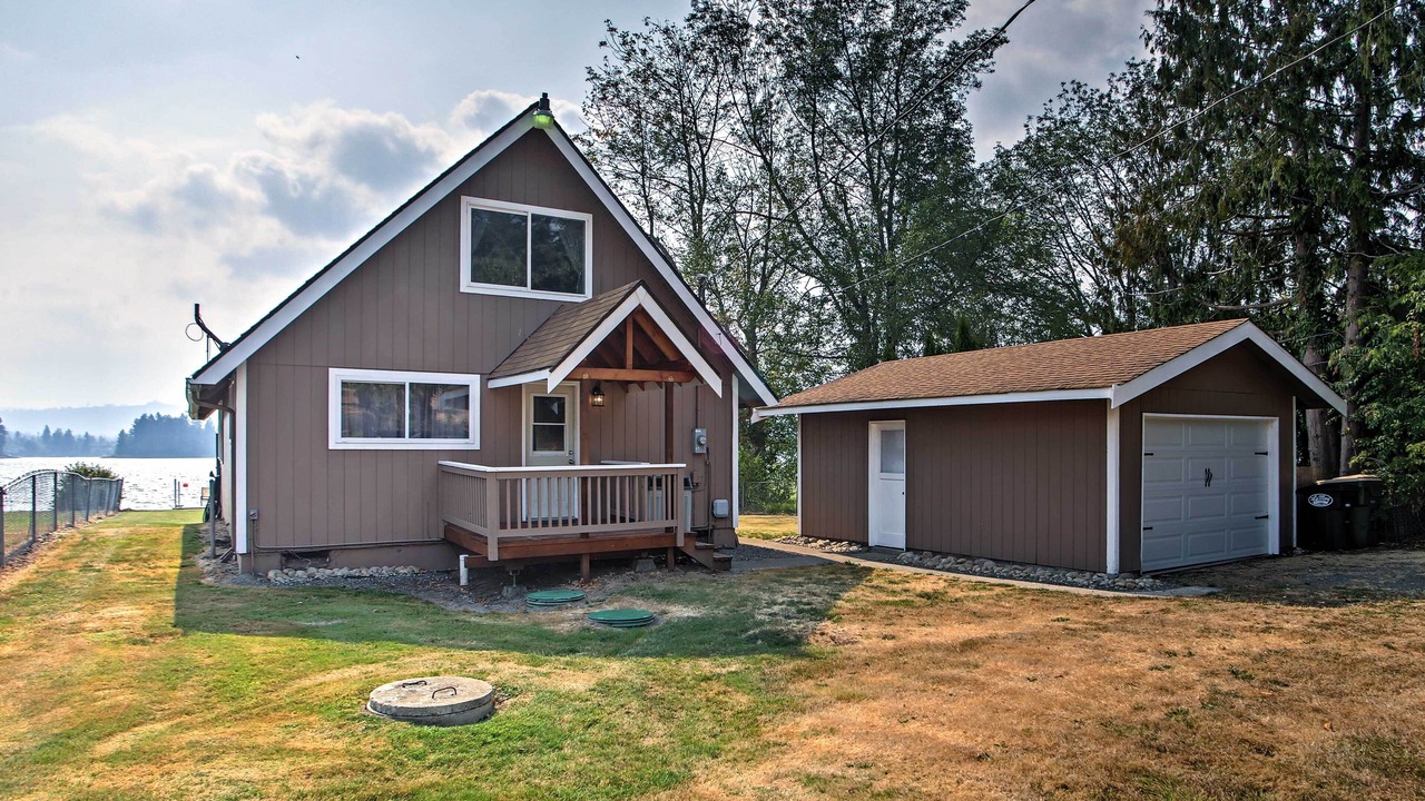 Photo of Outdoor in McKenna