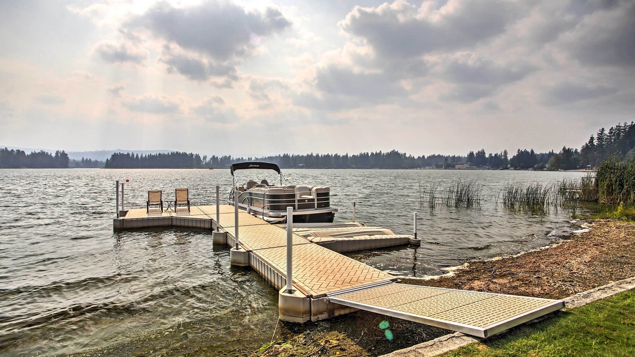 Photo of Outdoor in McKenna