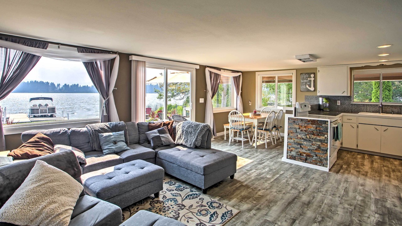 Photo of Outdoor in McKenna