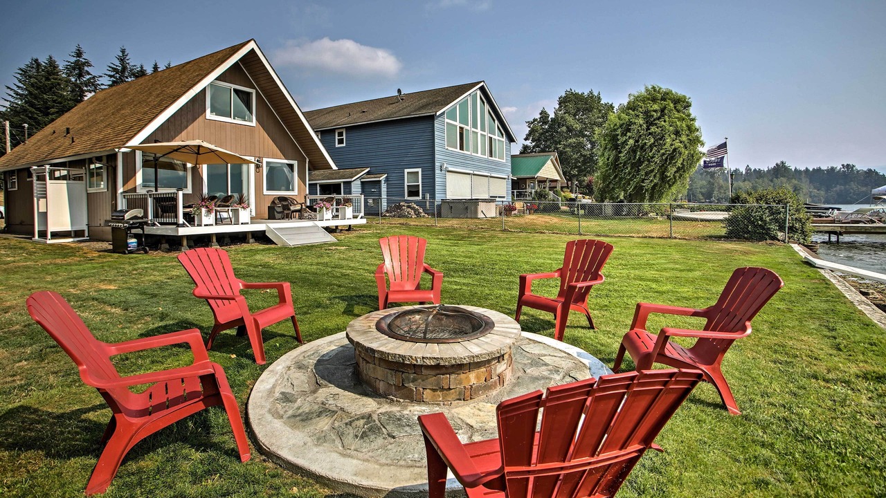 Photo of Outdoor in McKenna