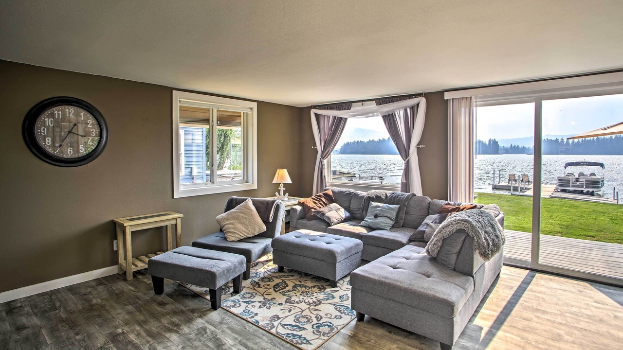 Photo of Outdoor in McKenna