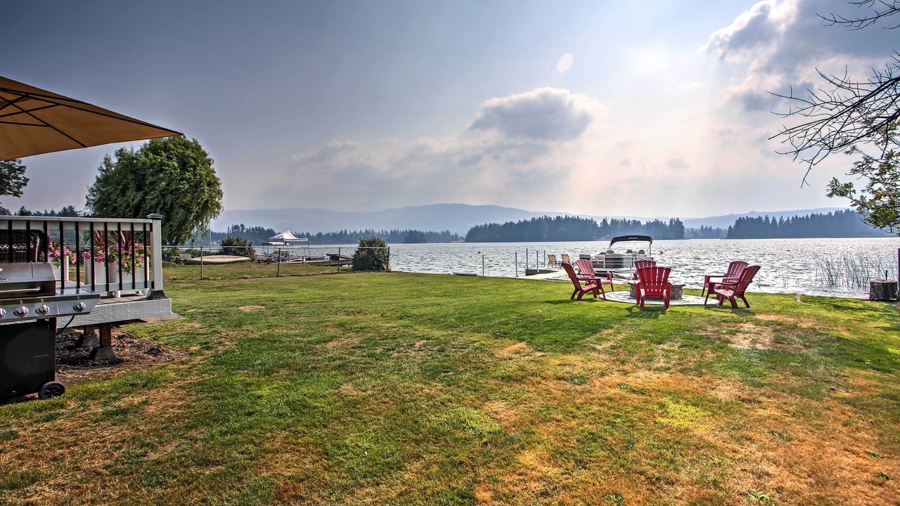 Photo of Outdoor in McKenna