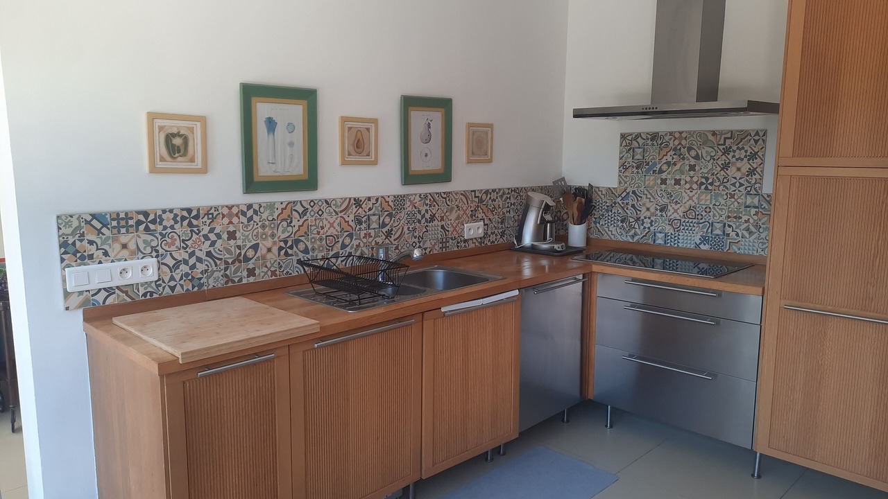 Photo of Kitchen in Bargemon