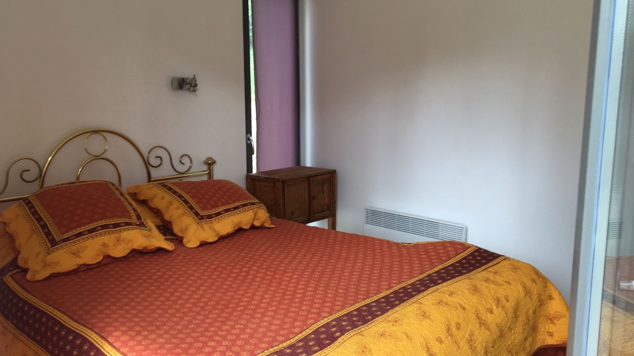 Photo of Bedroom in Bargemon