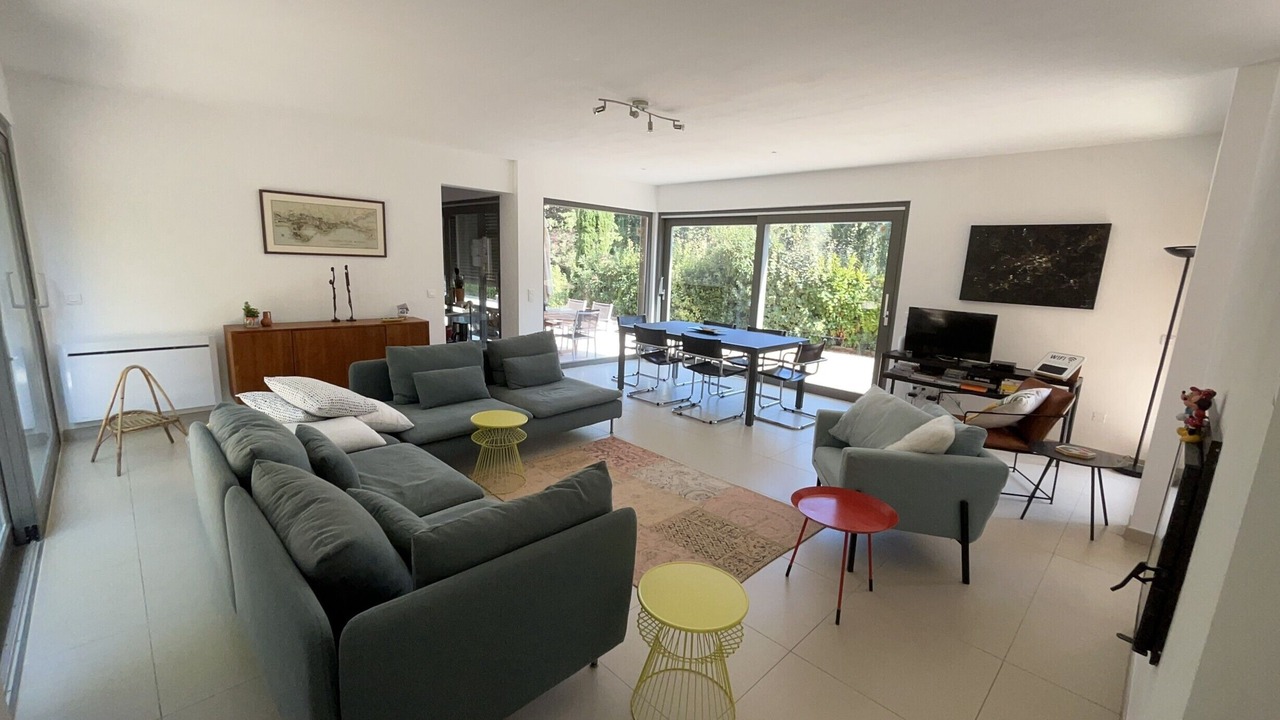 Photo of Livingroom in Bargemon